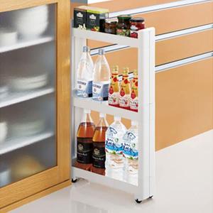 ニトリ キッチンワゴンの商品一覧 キッチン収納 家具 インテリア 通販 Yahoo ショッピング