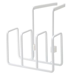 蛇口に掛けるスポンジホルダー FLAT(WH)...の詳細画像1