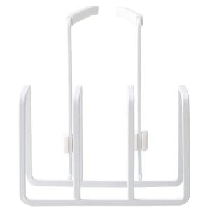 蛇口に掛けるスポンジホルダー FLAT(WH)...の詳細画像2