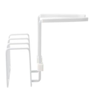 蛇口に掛けるスポンジホルダー FLAT(WH)...の詳細画像3