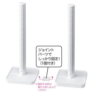 吸湿&脱臭エコドライヤー(2個入り) ニトリの詳細画像3