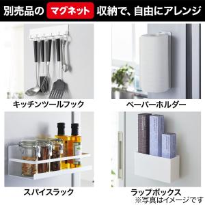 伸縮つっぱりキッチンパネル(幅62〜92cm ...の詳細画像3