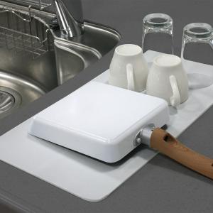 超吸水スポンジマット(吸水量270mL 46×2...の商品画像