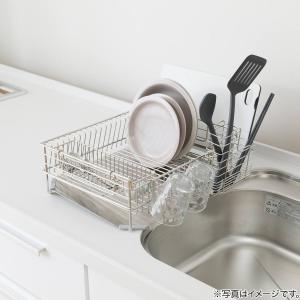 ステンレス 水切り(ワイド SUS-1W) ニ...の詳細画像4