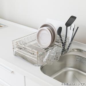 ステンレス 水切り(ワイド SUS-1W) ニトリの詳細画像5