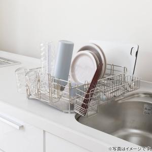 ステンレス 水切り(ワイド SUS-1W) ニ...の詳細画像5