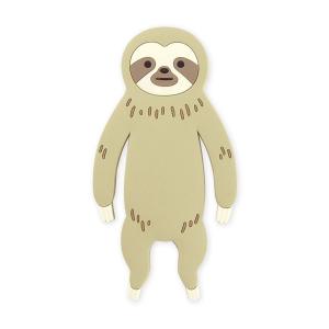 スティッキーフックフレンズ(ナマケモノ) ニトリ｜ニトリ Yahoo!店