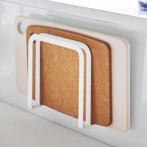 マグネットまな板スタンド(FLAT ホワイト) ニトリ｜ニトリ Yahoo!店