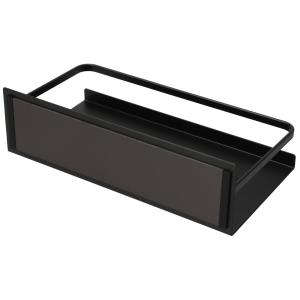 マグネットスパイスラック(FLAT2 ブラック...の詳細画像5