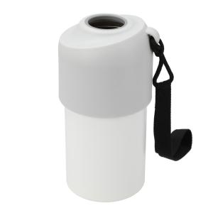 冷たさ長持ちペットボトルホルダー(WH) ニトリ