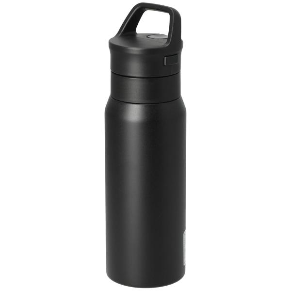 ステンレス炭酸用ボトル(530mL) 水筒 ニトリ