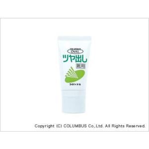 オーバルツヤ出し50ml　革靴ブーツアウトドア登山靴エンジニアローファーパンプスケアオイル