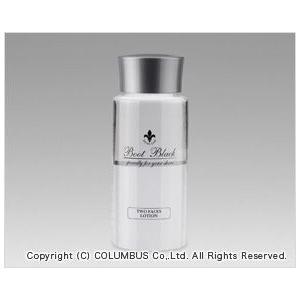 コロンブス　ブートブラックシルバーライン ツーフェイスローション100ml　革靴　エナメル靴クリーナ...