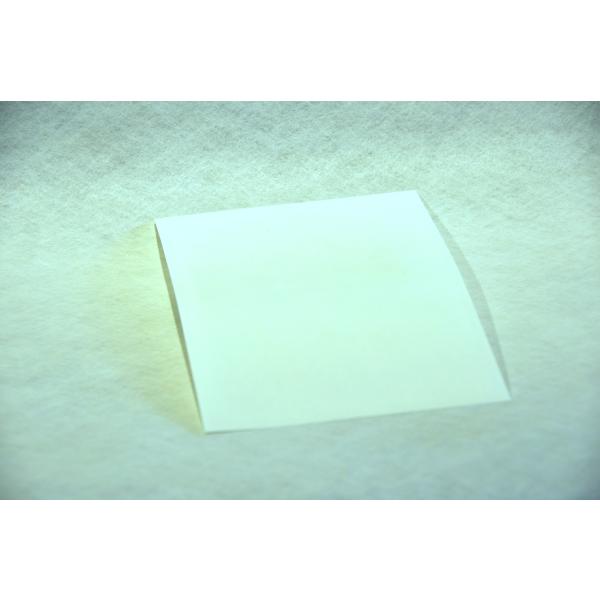 皮革レザー補修用　透明クリアシート　業務用補修シート　補色リペア塗装土台　キズ補修　0.02mm粘着...