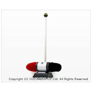 COLUMBUS コロンブスオートポリッシャー 自動靴磨き機械 電動靴