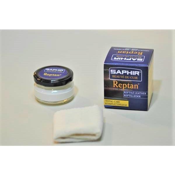 ＳＡＰＨＩＲ　サフィール　レプタイルクリーム　５０ｍｌ　reptan saphir レプタン 爬虫類...