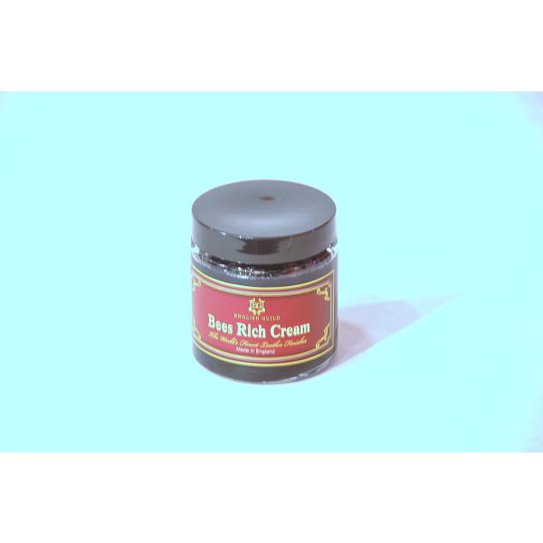 ビーズリッチクリーム　bees rich cream  ENGLISH GUILD イングリッシュギ...