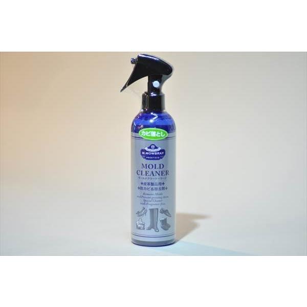 1月７日〜以降入荷予定　M.モウブレイ　プレステージ　モールドクリーナー　ラージ　300ml　カビ落...