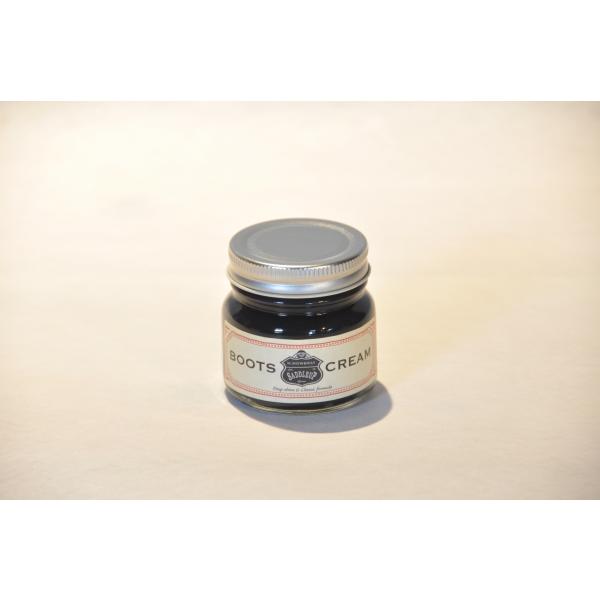 m.モウブレイ　サドルアップ ブーツクリーム　saddle up 革靴　エンジニア　レザーケアクリー...