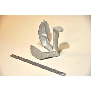 ヴィンテージ アンティーク 靴職人 アンビル 靴修理台 靴工具 金床