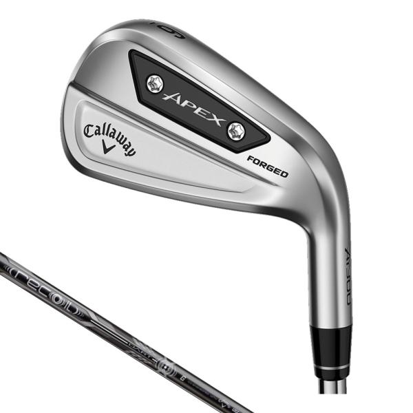 キャロウェイ APEX AI300 アイアン 6本セット RECOIL DART for Calla...