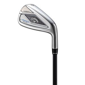 TaylorMade（テーラーメイド） Qi アイアン 単品 NS PRO 820GH／NS PRO