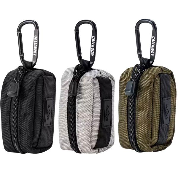 キャロウェイ ゴルフ アクティブ ボールケース 23 JM 2023年モデル ボール2個収納 592...