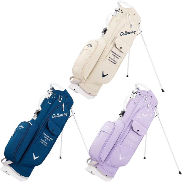 キャロウェイ スタンドキャディバッグ 9.5型 アドバンス 23 JM 2023年モデル 51232...