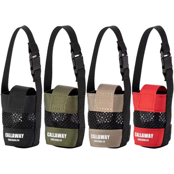 キャロウェイ オールセット ボールケース 23 JM 2023年モデル 2球収納可 5923280／...