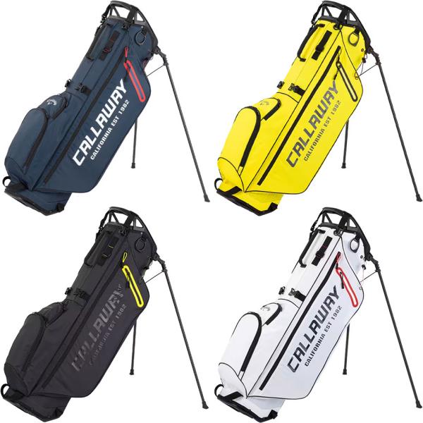 キャロウェイ スタンドキャディバッグ 9.0型 アスレスタンド 23 JM 2023年モデル 512...