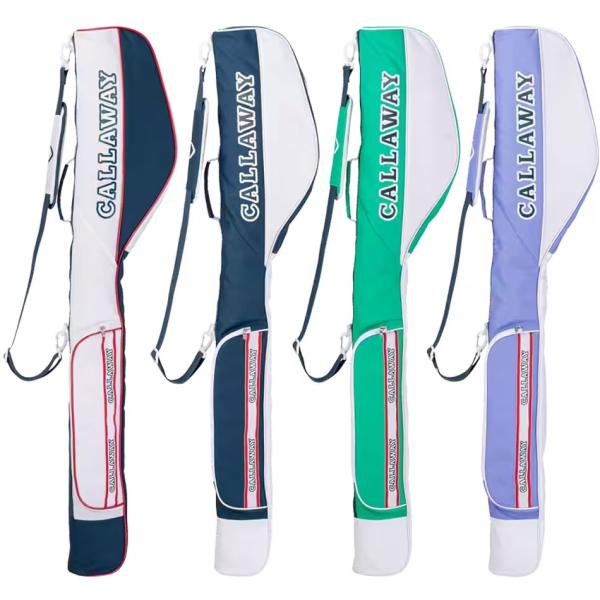 レディース キャロウェイ スポーツ クラブケース 23 JM 2023年モデル 5923023／59...