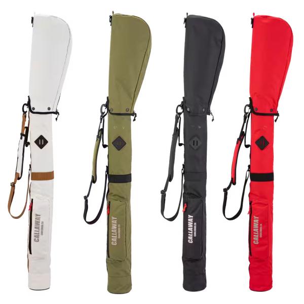 キャロウェイ レイドバック クラブバッグ 23 JM 2023年モデル 5923224／592322...