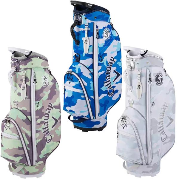 キャロウェイ カート キャディバッグ 9.0型 ライト 23 JM 2023年モデル 5123234...