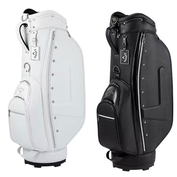 キャロウェイ キャディバッグ 9.0型 SPL-I SS 23 JM 2023年モデル 512325...