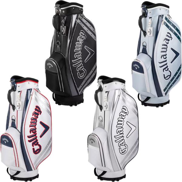 キャロウェイ キャディバッグ 9.0型 スポーツ 23 JM 2023年モデル 5123237／51...