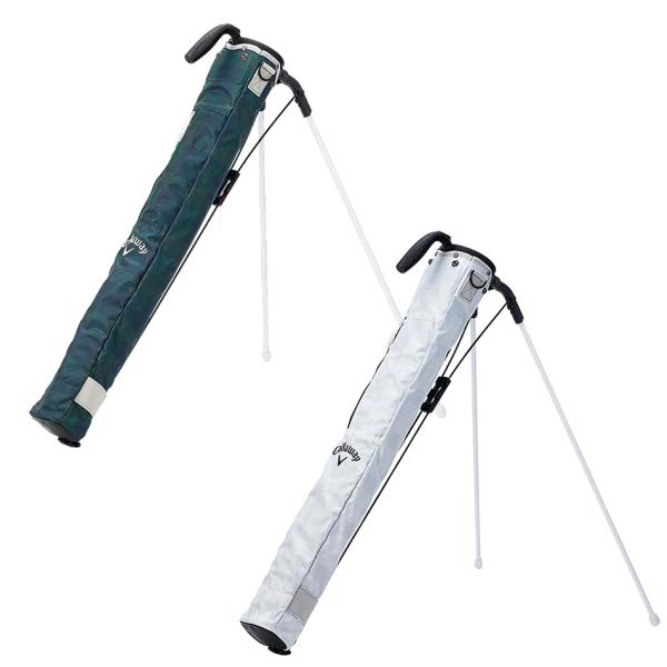 キャロウェイ スタイル SPL スタンド クラブケース FW 22 JM 2022年モデル 5922...