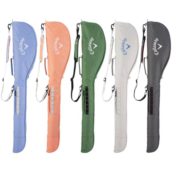 キャロウェイ アーバン クラブケース 23 JM 2023年モデル 5923054／5923055／...