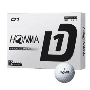 HONMA GOLF 本間ゴルフ ホンマ D1...の詳細画像1
