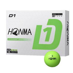 HONMA GOLF 本間ゴルフ ホンマ D1...の詳細画像2