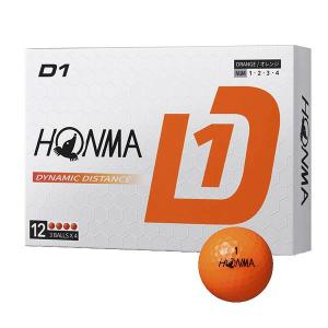 HONMA GOLF 本間ゴルフ ホンマ D1...の詳細画像4