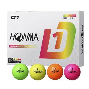 HONMA GOLF 本間ゴルフ ホンマ D1...の詳細画像5