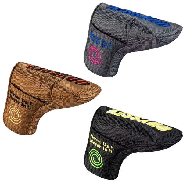 オデッセイ カジュアル ブレード パターカバー 23 JM 2023年モデル 5523099／552...