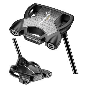 TaylorMade テーラーメイド スパイダー ツアー エックス トラス
