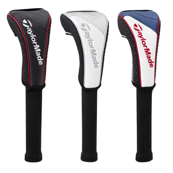 テーラーメイド TM23 オーステック ヘッドカバー ドライバー用 TJ128 N94814／N94...