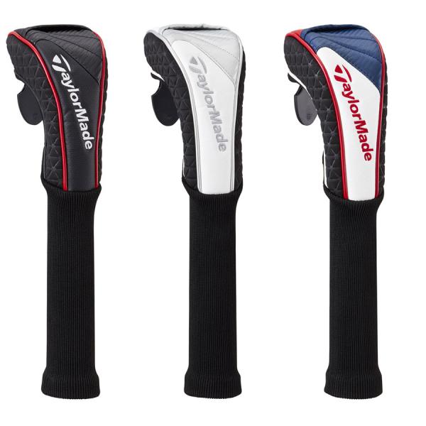 テーラーメイド TM23 オーステック ヘッドカバー ユーティリティ用 TJ130 N94822／N...