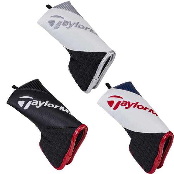 テーラーメイド TM23 オーステック パターカバー ブレード TJ132 N94828／N9483...