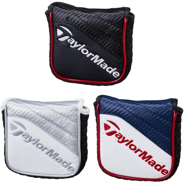 テーラーメイド TM23 オーステック パターカバー マレット TJ133 N94832／N9483...