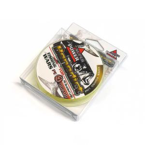Benedict】PEライン 4本編み 日本製ダイニーマ 10mマーカー Benedict】PEライン 4本編み 日本製ダイニーマ 10mマーカー