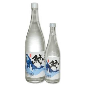 琉球泡盛　久米仙酒造　鯨　30度　　1800ml　｜nitto-6314