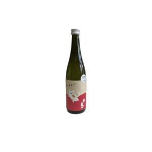 武勇「アイラブユー」五百万石 純米吟醸しぼりたて生 　720ml